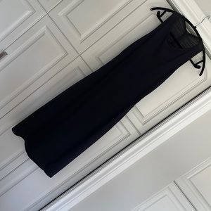 Lululemon Rather Be Gathered dress